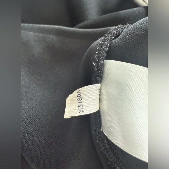 Celine TRACKSUIT PANTS IN DOUBLE FACE JERSEY - Picture 8 of 9